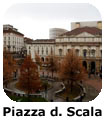 Piazza della Scala